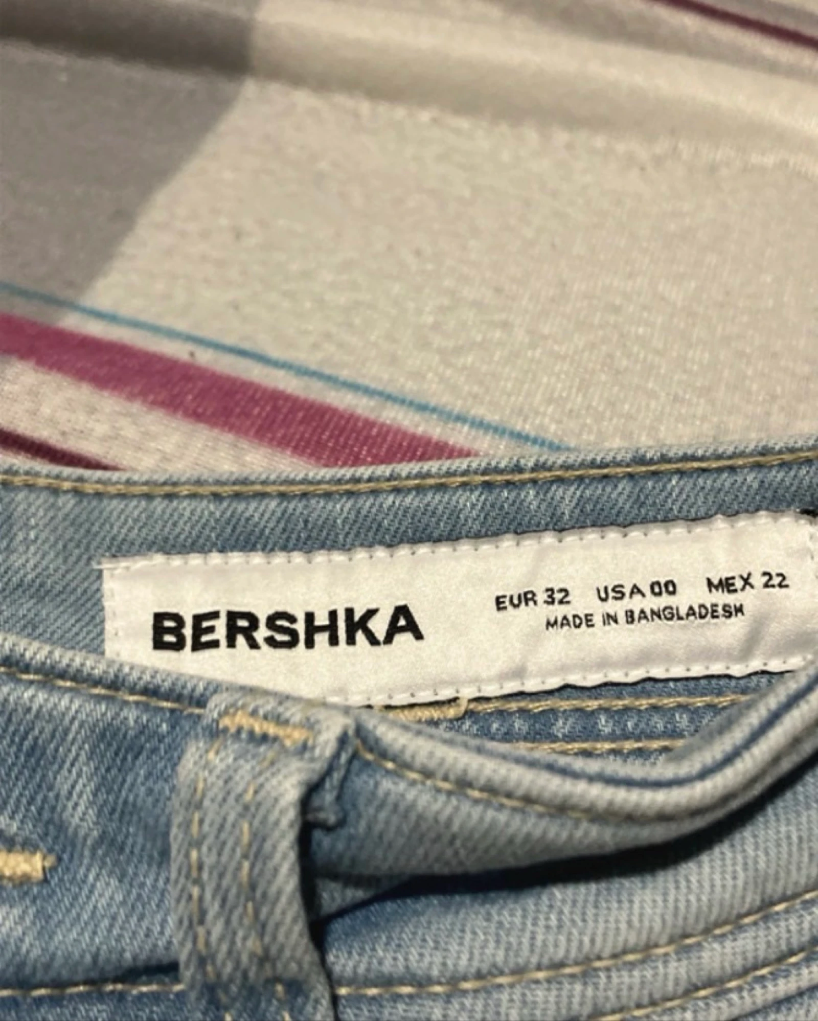 pantalon Bershka – photo 2